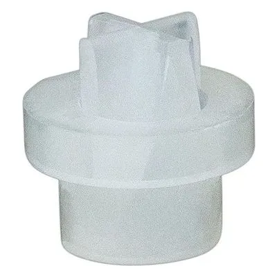 Stenner UCTYIJ38 DUCKBILL CHECK VALVE 3/8" PELLETHANE Stenner Repair Parts, Kits and Accessories