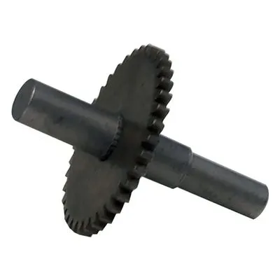 Stenner ME6Q0LD MOTOR SHAFT W/GEAR (SINGLE HEAD-FIXED RATE MODELS) Stenner Repair Parts, Kits and Accessories
