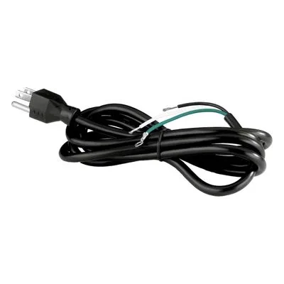 Stenner MP6B010 POWER CORD 120V/60Hz STJOW Stenner Repair Parts, Kits and Accessories