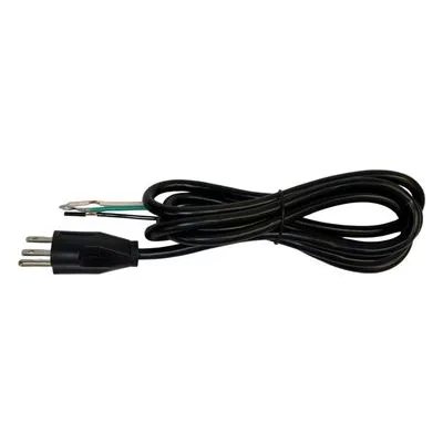 Stenner MP6B020 POWER CORD 220V 50Hz/60Hz STJOW Stenner Repair Parts, Kits and Accessories