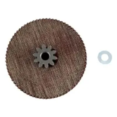 Stenner MP6N040 PHENOLIC GEAR W/SPACER (26RPM SERIES 45 & 100) Stenner Repair Parts, Kits and Accessories
