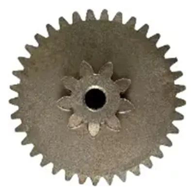 Stenner MP6O040 METAL REDUCTION GEAR (26RPM- SERIES 45 & 100) Stenner Repair Parts, Kits and Accessories