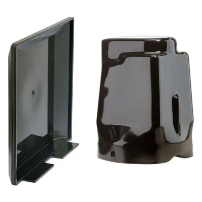 Stenner MP90002 PUMP COVER WITH BUTTON AND RAIN ROOF Stenner Repair Parts, Kits and Accessories