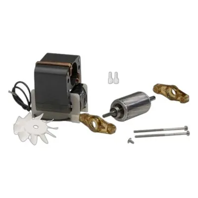 Stenner MSK120 MOTOR SERVICE KIT 120V MODELS Stenner Repair Parts, Kits and Accessories