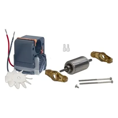 Stenner MSK220 MOTOR SERVICE KIT 220V MODELS Stenner Repair Parts, Kits and Accessories