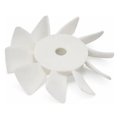 Stenner PM6F000 MOTOR FAN Stenner Repair Parts, Kits and Accessories