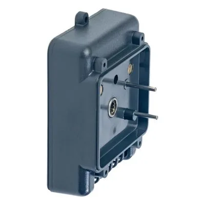 Stenner PM6R0BL GEARCASE COVER WITH PARTS Stenner Repair Parts, Kits and Accessories