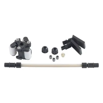 Stenner QP101K #1 QUICKPRO PUMP HEAD SERVICE KIT 1/4" 100psi max Stenner Repair Parts, Kits and Accessories