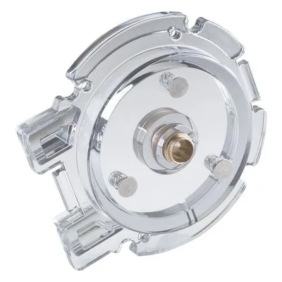Stenner QP10A-1 DOUBLE HEAD INNERMOST QUICKPRO PUMP HEAD COVER Stenner Repair Parts, Kits and Accessories