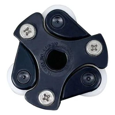 Stenner QP500-1 QUICKPRO ROLLER ASSEMBLY Stenner Repair Parts, Kits and Accessories