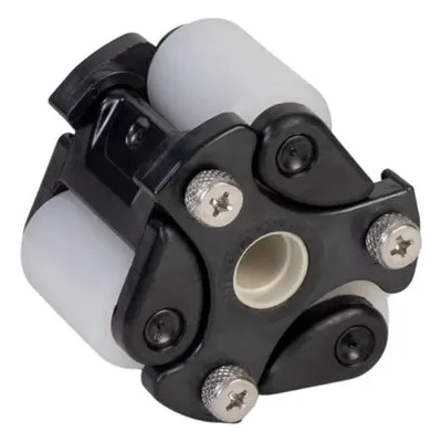 Stenner QP50A-1 DOUBLE HEAD INNERMOST QUICKPRO ROLLER ASSEMBLY Stenner Repair Parts, Kits and Accessories