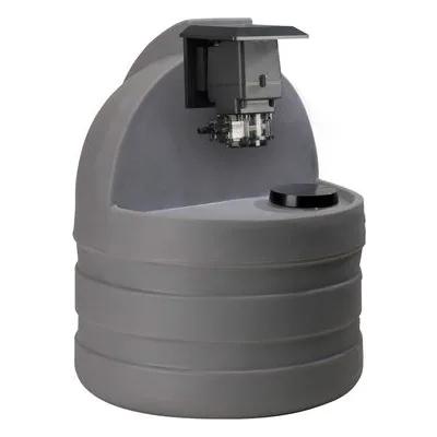 Stenner S1G45MFH1A1SUAA Classic Series Peristaltic Tank Systems Single Head Fixed Tank System Configuration