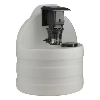 Stenner S1N85MJH7A3STAA Classic Series Peristaltic Tank Systems Single Head Adjustable Tank System Configuration