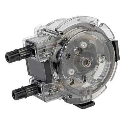 Stenner S3101-1 #1 S3QP PUMP HEAD Stenner Repair Parts, Kits and Accessories