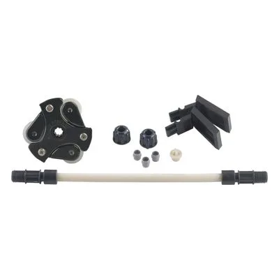 Stenner S3101K #1 S3QP PUMP HEAD SERVICE KIT (100PSI MAX) Stenner Repair Parts, Kits and Accessories