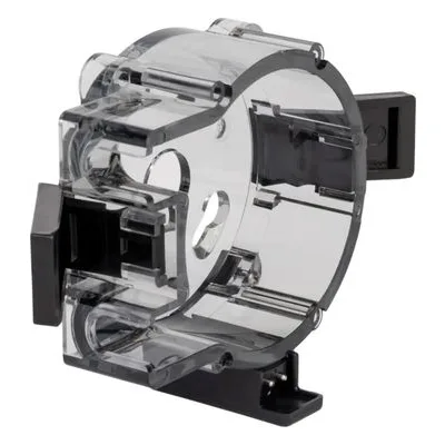 Stenner S3400-1 S3QP TUBE HOUSING W/ LATCHES Stenner Repair Parts, Kits and Accessories