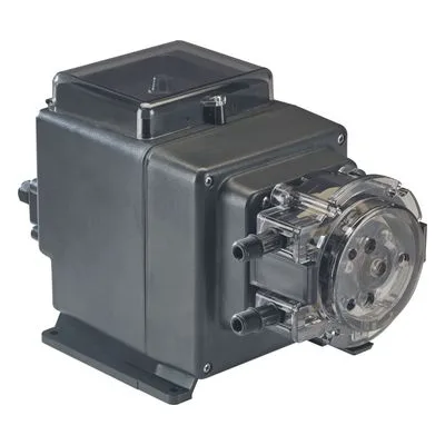 Stenner S3401AA101N S420 Series Peristaltic Metering Pump S34 Configuration