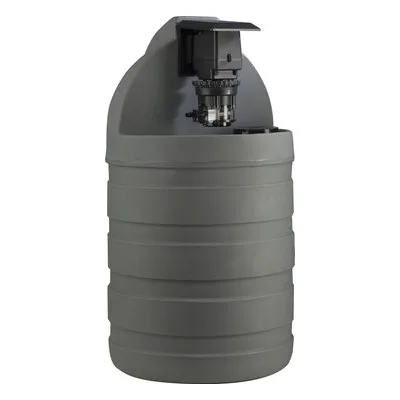 Stenner S3G85MJL1A1STAA Classic Series Peristaltic Tank Systems Single Head Adjustable Tank System Configuration