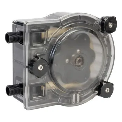 Stenner S41B5X-1 #5X S4 PUMP HEAD Stenner Repair Parts, Kits and Accessories
