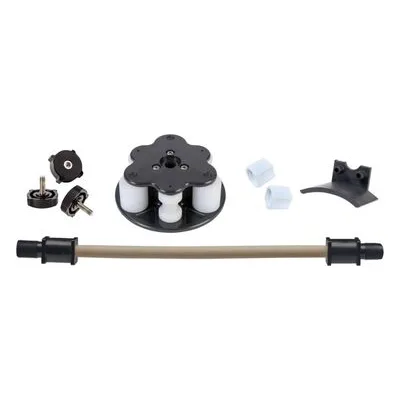 Stenner S41B5XK #5X S4 PUMP HEAD SERVICE KIT (25PSI MAX) Stenner Repair Parts, Kits and Accessories