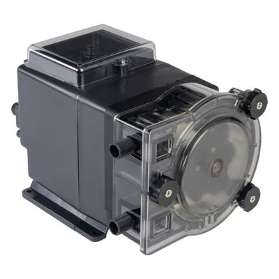 Stenner S445XAA3011 S420 Series Peristaltic Metering Pump S44 Configuration