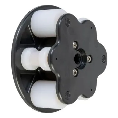 Stenner S45B0-1 S4 ROLLER ASSEMBLY Stenner Repair Parts, Kits and Accessories