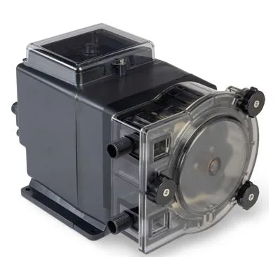 Stenner S4M8XAA3011 S128 Medicator Peristaltic Metering Pump S128 SERIES Configuration