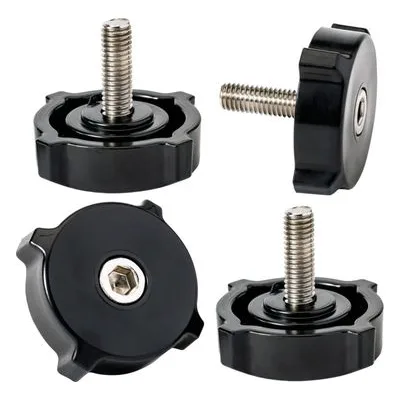Stenner S5001-4 THUMBSCREWS (PK OF 4) Stenner Repair Parts, Kits and Accessories