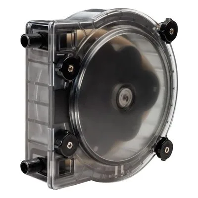 Stenner S5105G-1 #5G S5 PUMP HEAD Stenner Repair Parts, Kits and Accessories