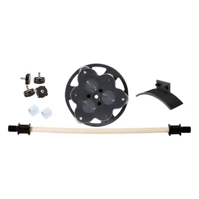 Stenner S5105GK #5G S5 PUMP HEAD SERVICE KIT (25PSI MAX) Stenner Repair Parts, Kits and Accessories