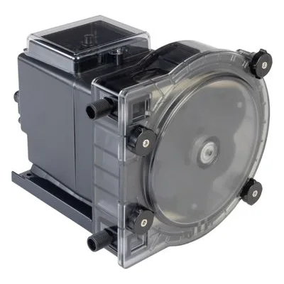 Stenner S545GAA3011 S420 Series Peristaltic Metering Pump S54 Configuration