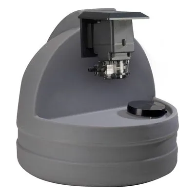 Stenner S7G85MFH1B2SUAA Classic Series Peristaltic Tank Systems Single Head Fixed Tank System Configuration
