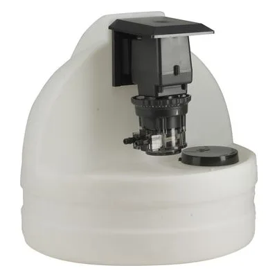 Stenner S7N85MJH1A1STAA Classic Series Peristaltic Tank Systems Single Head Adjustable Tank System Configuration