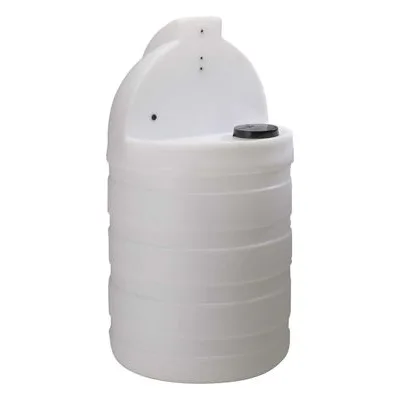 Stenner STS30NC 30 GAL TANK NATURAL (includes screws & grommets) Stenner Repair Parts, Kits and Accessories