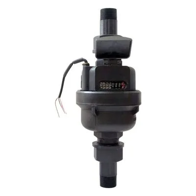 Stenner VPD0750-1PPG 3/4" VPD METER, 1PULSE/GALLON VERTICAL MOUNT Stenner Repair Parts, Kits and Accessories