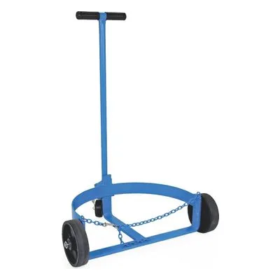 Graco 111470 TRUCK, DRUM, 55 GAL, Product Image