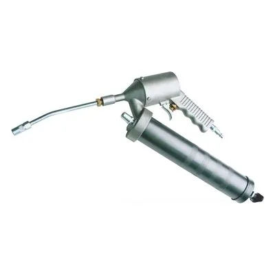 Graco 112196 GUN, GREASE, AIR OPERATED, Product Image