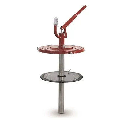 Graco 112197 MANUAL PUMP, FILLER, 35 LBS, Product Image