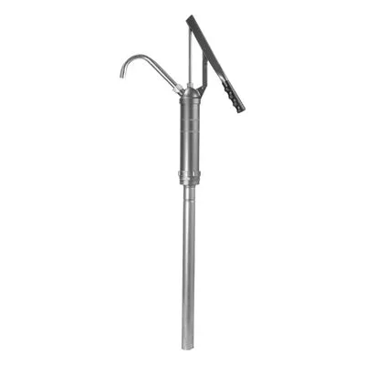 Graco 114829 MANUAL PUMP, LEVER, Product Image