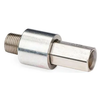 Graco 115122 VALVE, PRESSURE RELIEF, Product Image