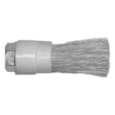 Graco 124089 BRUSH, OIL, D3/4 G1/4 HORSEHAIR, Product Image