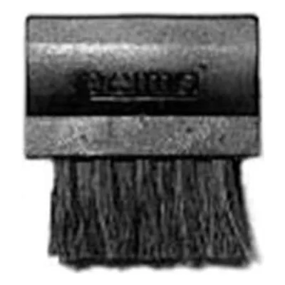 Graco 124090 BRUSH, OIL, 1" X 1.5" G1/4 TOPTHD, Product Image