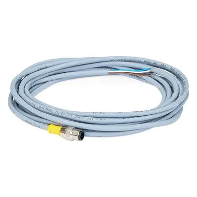 Graco 124300 HARNESS, WIRING, M12 TO BARE WIRE, Product Image