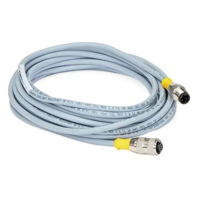 Graco 124333 CABLE, EUROFAST EXT, 5M, Product Image