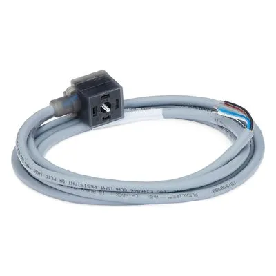 Graco 124640 CABLE, OUTPUT, LP, DIN ALARM, Product Image