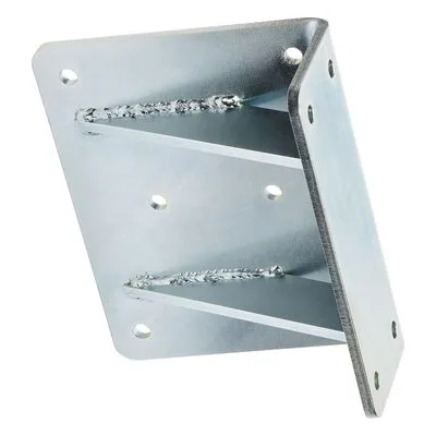 Graco 125910 BRACKET, MOUNTING, PUMP, G1/G3/EGJ, Product Image