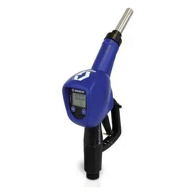 Graco 127650 METER, DEF, W/SST BREAKAWAY, Product Image