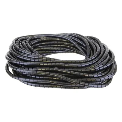 Graco 128581 GUARD, HOSE, 1/2" ID, 80FT, Product Image