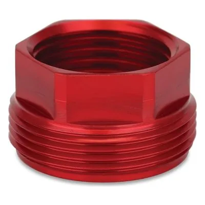 Graco 134338 SPACER, INJECTOR, .030, RED, Product Image