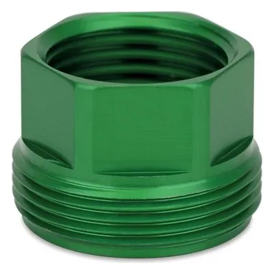 Graco 134341 SPACER, INJECTOR, .080, GREEN, Product Image